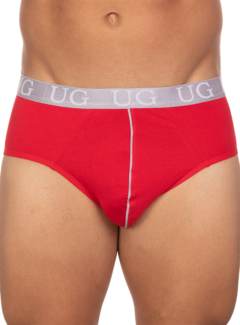 Undergear Basix Brief